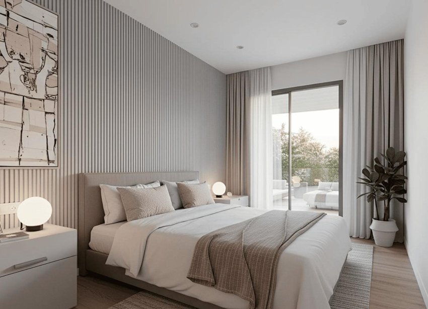 Rynek Pierwotny - Apartament - Los Alcazares - Serena Golf