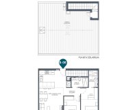 Rynek Pierwotny - Apartament - Los Alcazares - Serena Golf