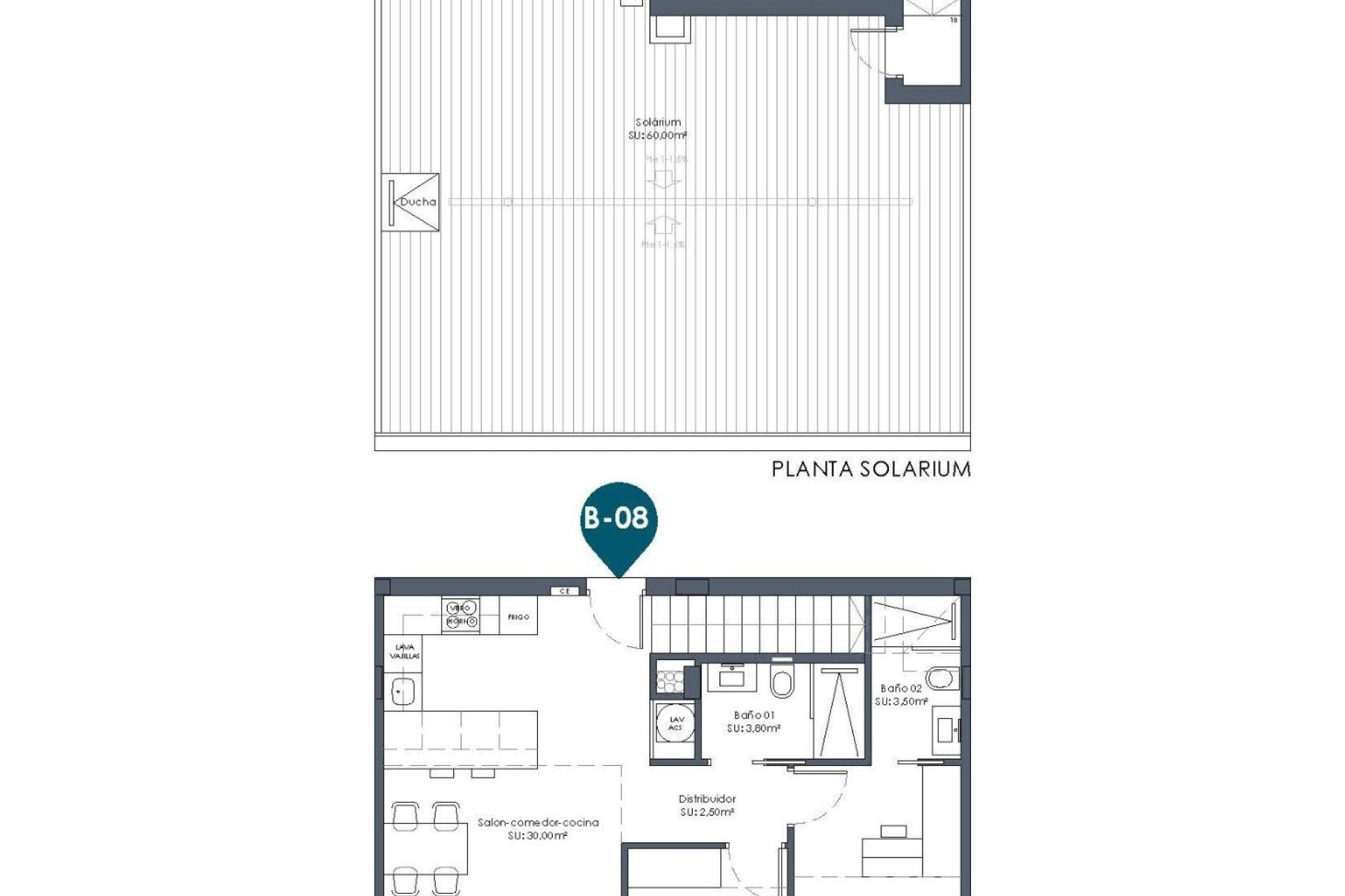 Rynek Pierwotny - Apartament - Los Alcazares - Serena Golf