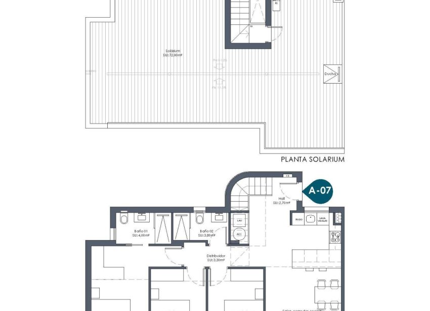 Rynek Pierwotny - Apartament - Los Alcazares - Serena Golf