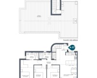 Rynek Pierwotny - Apartament - Los Alcazares - Serena Golf