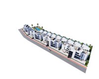 Rynek Pierwotny - Apartament - Los Alcazares - Serena Golf