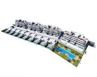 Rynek Pierwotny - Apartament - Los Alcazares - Serena Golf