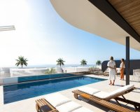 Rynek Pierwotny - Apartament - Los Alcazares - Serena Golf