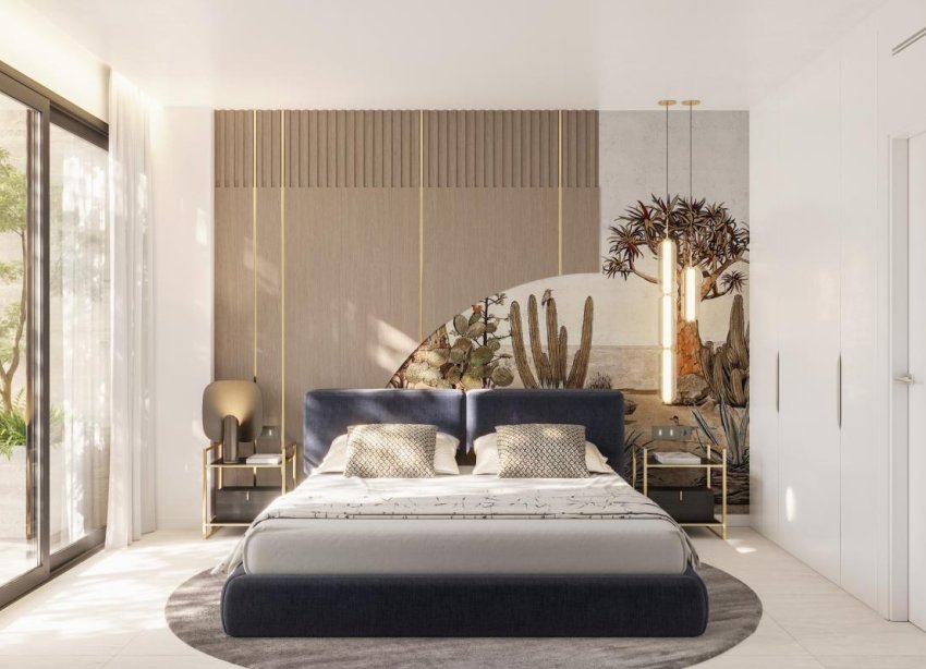 Rynek Pierwotny - Apartament - Manilva