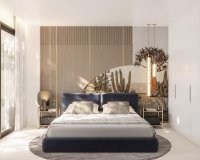 Rynek Pierwotny - Apartament - Manilva