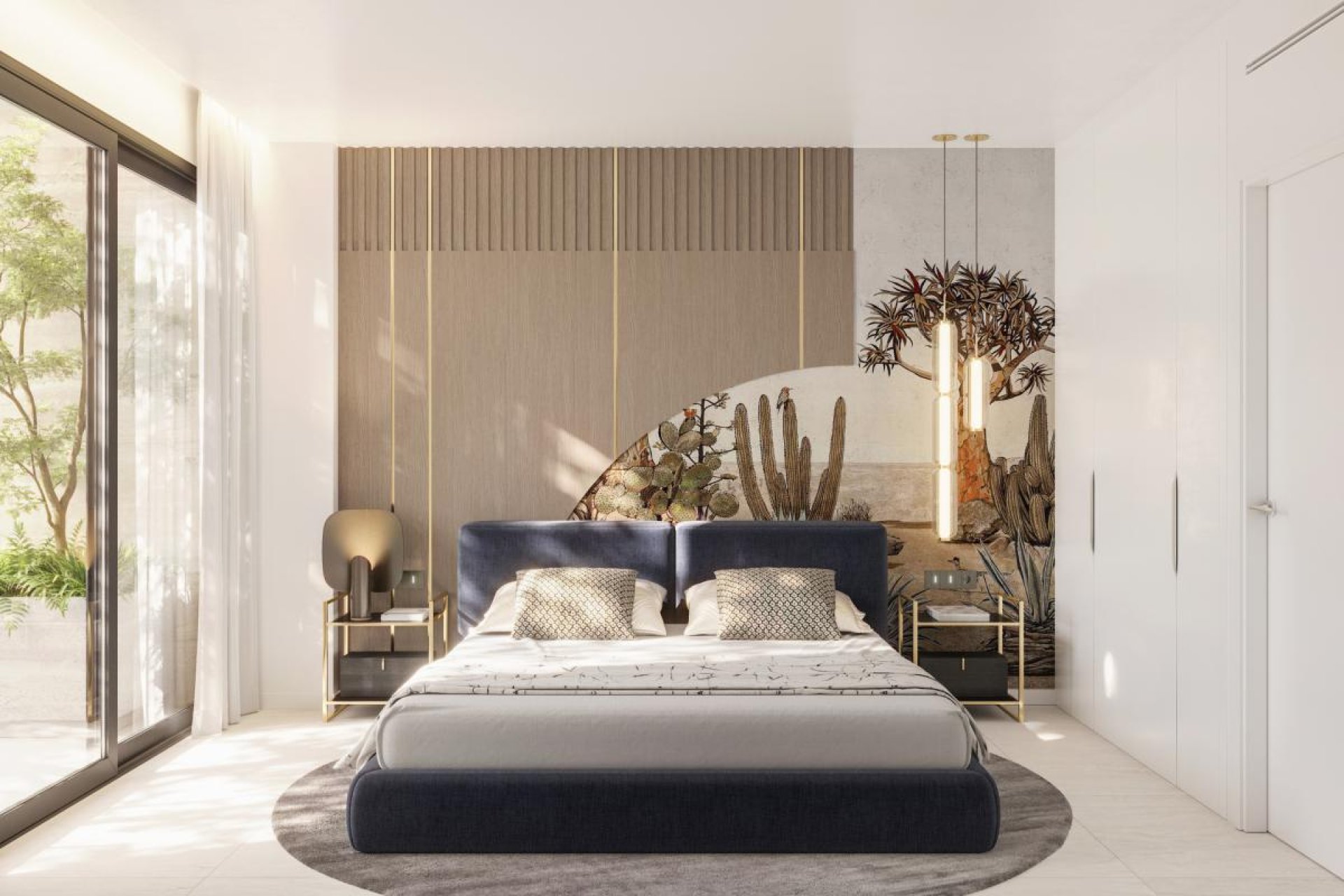 Rynek Pierwotny - Apartament - Manilva