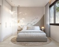 Rynek Pierwotny - Apartament - Manilva