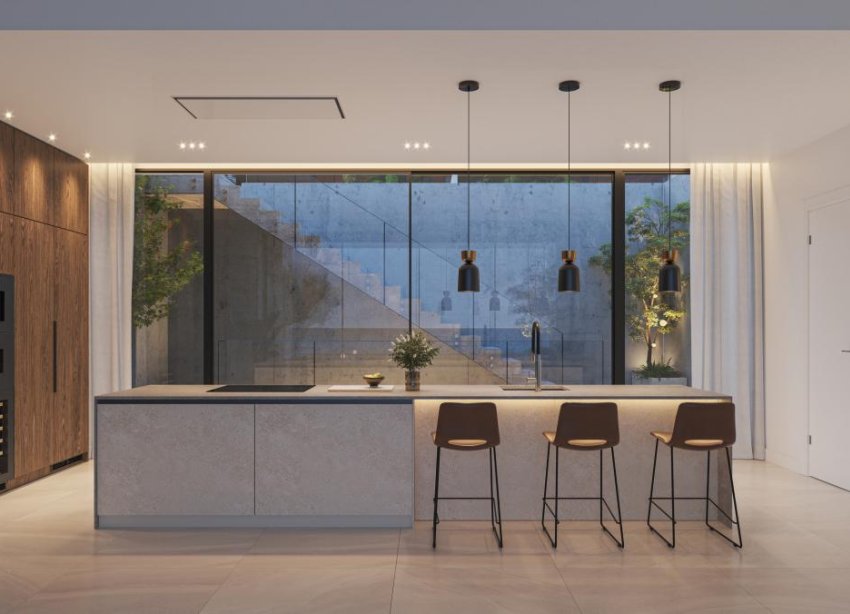 Rynek Pierwotny - Apartament - Manilva