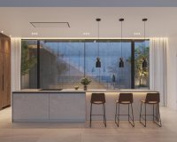 Rynek Pierwotny - Apartament - Manilva