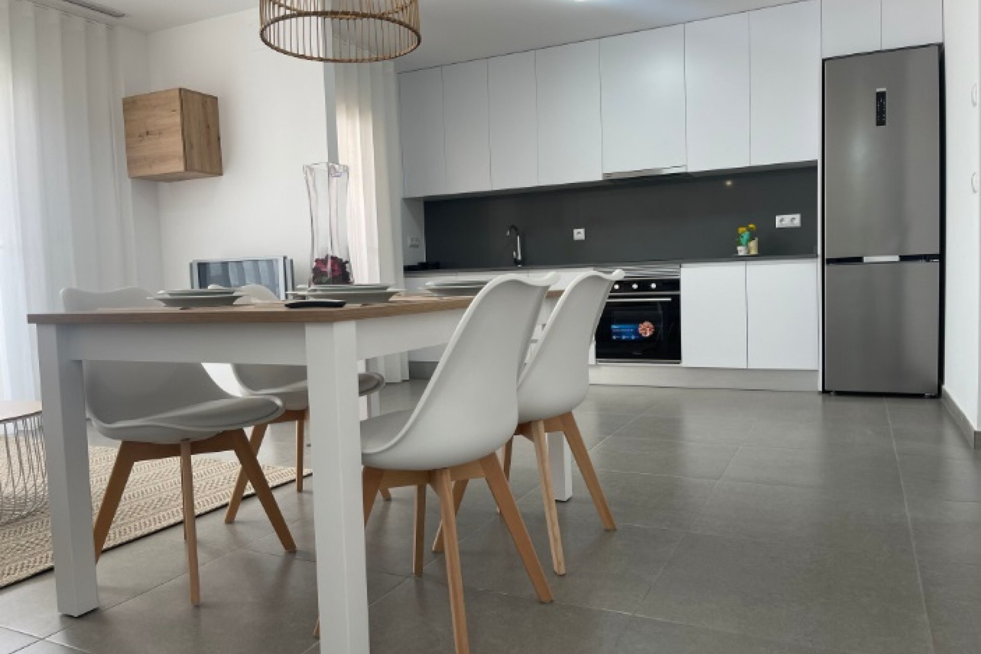 Rynek Pierwotny - Apartament - Mar Menor - La Manga del Mar Menor