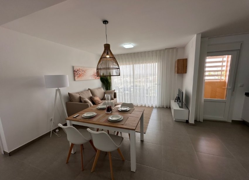 Rynek Pierwotny - Apartament - Mar Menor - La Manga del Mar Menor