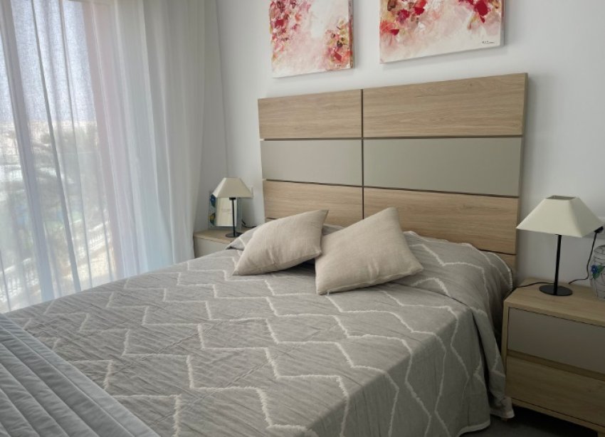 Rynek Pierwotny - Apartament - Mar Menor - La Manga del Mar Menor