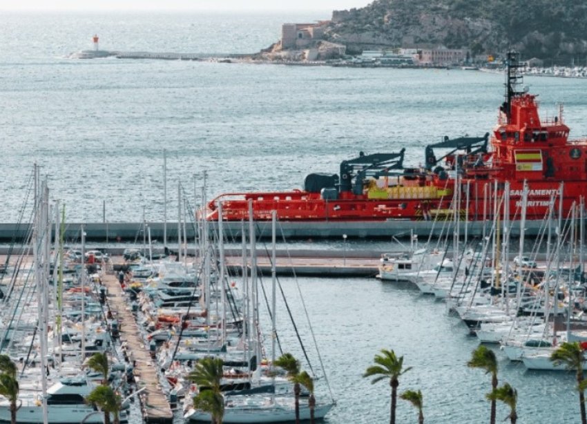 Rynek Pierwotny - Apartament - Mar Menor - La Manga del Mar Menor