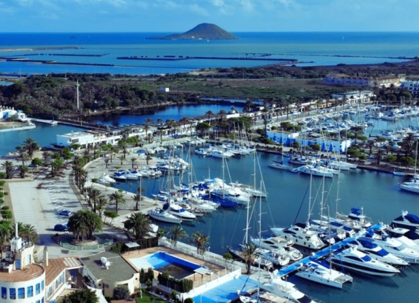 Rynek Pierwotny - Apartament - Mar Menor - La Manga del Mar Menor