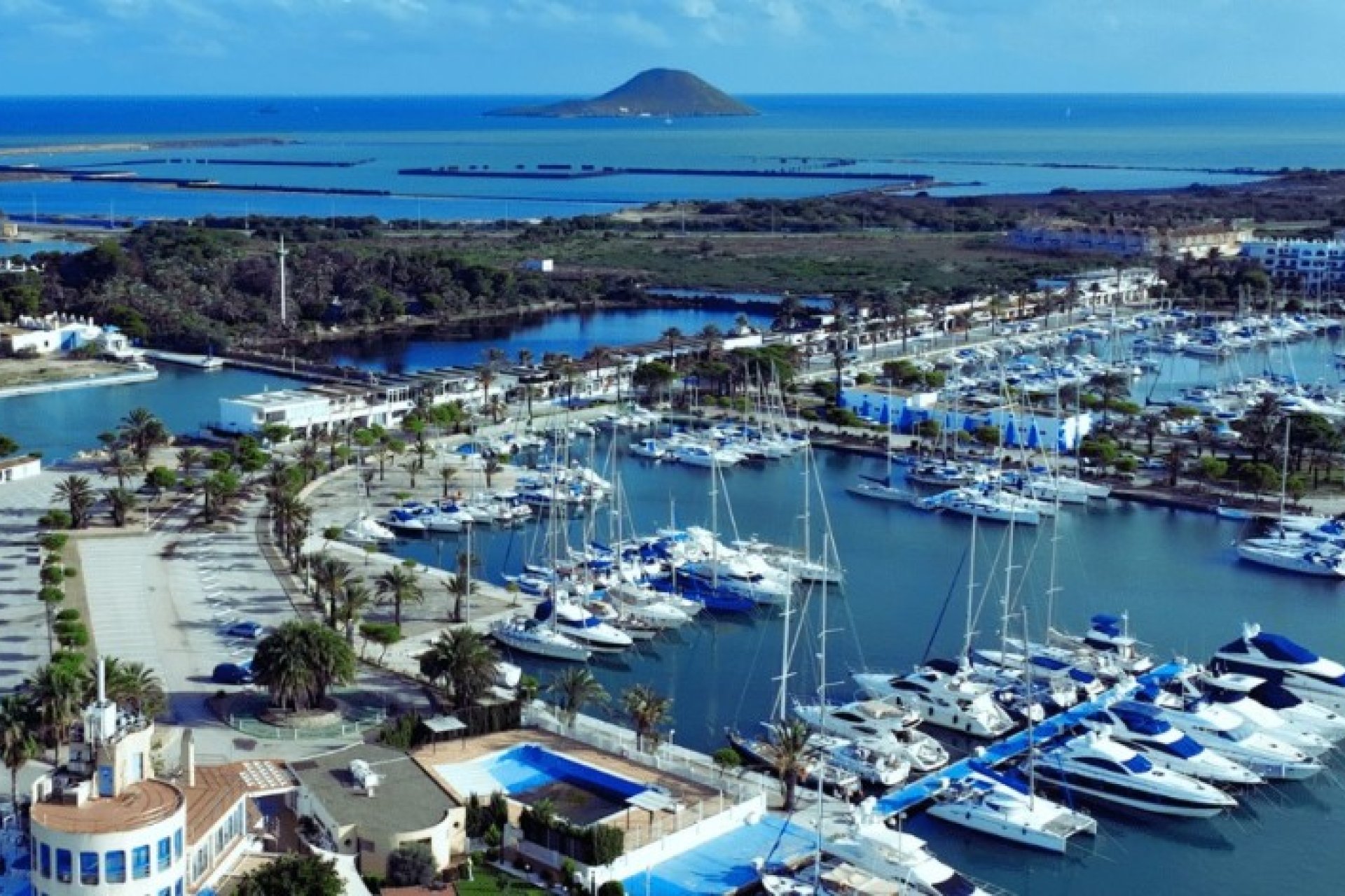 Rynek Pierwotny - Apartament - Mar Menor - La Manga del Mar Menor