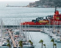 Rynek Pierwotny - Apartament - Mar Menor - La Manga del Mar Menor