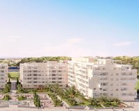 Rynek Pierwotny - Apartament - Marbella