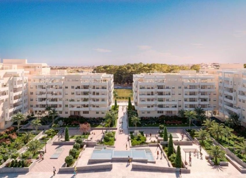 Rynek Pierwotny - Apartament - Marbella