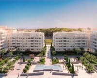 Rynek Pierwotny - Apartament - Marbella