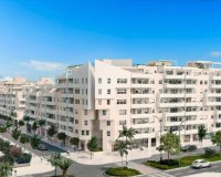 Rynek Pierwotny - Apartament - Marbella