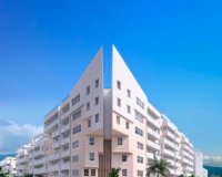 Rynek Pierwotny - Apartament - Marbella