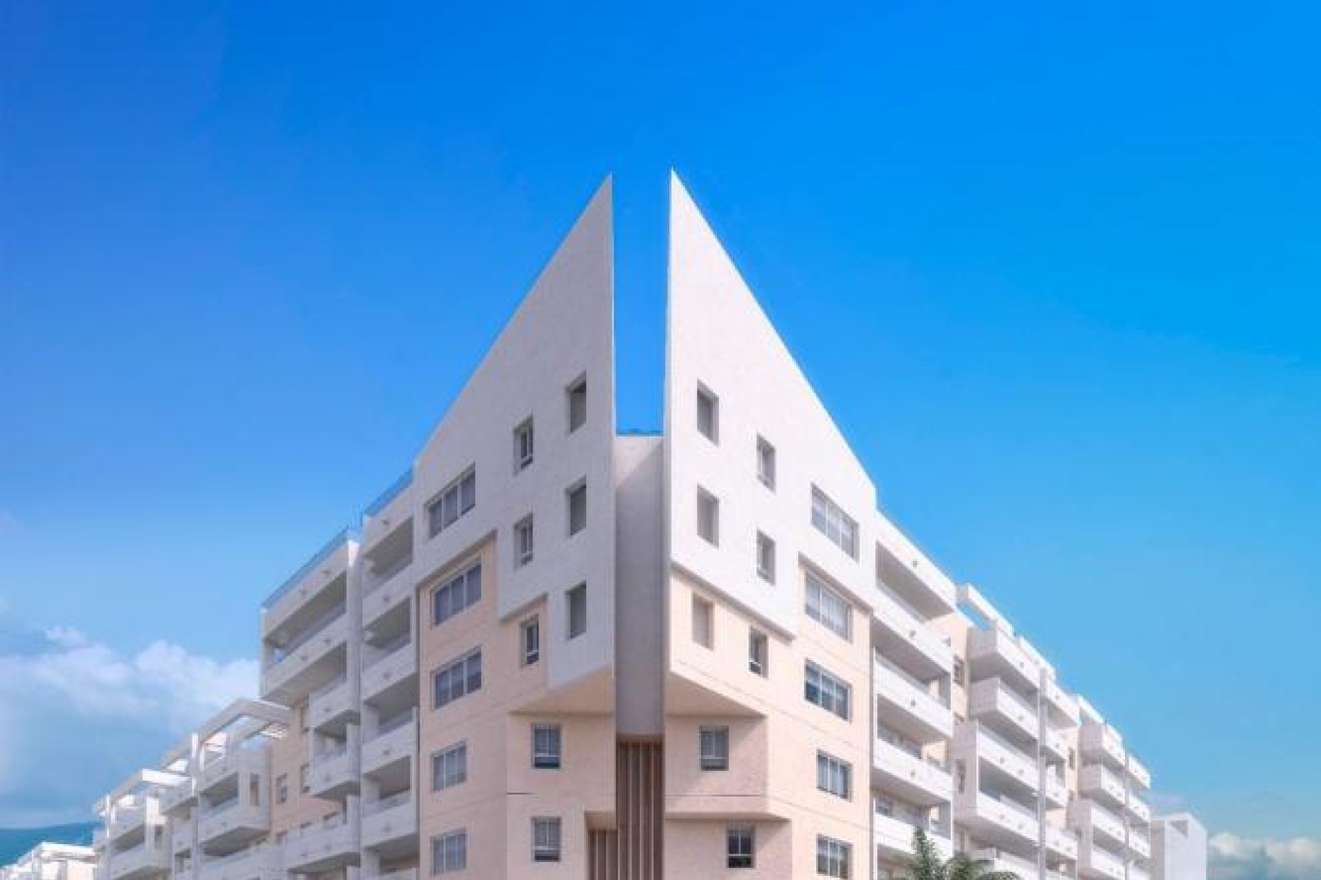 Rynek Pierwotny - Apartament - Marbella