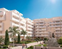 Rynek Pierwotny - Apartament - Marbella