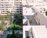 Rynek Pierwotny - Apartament - Marbella