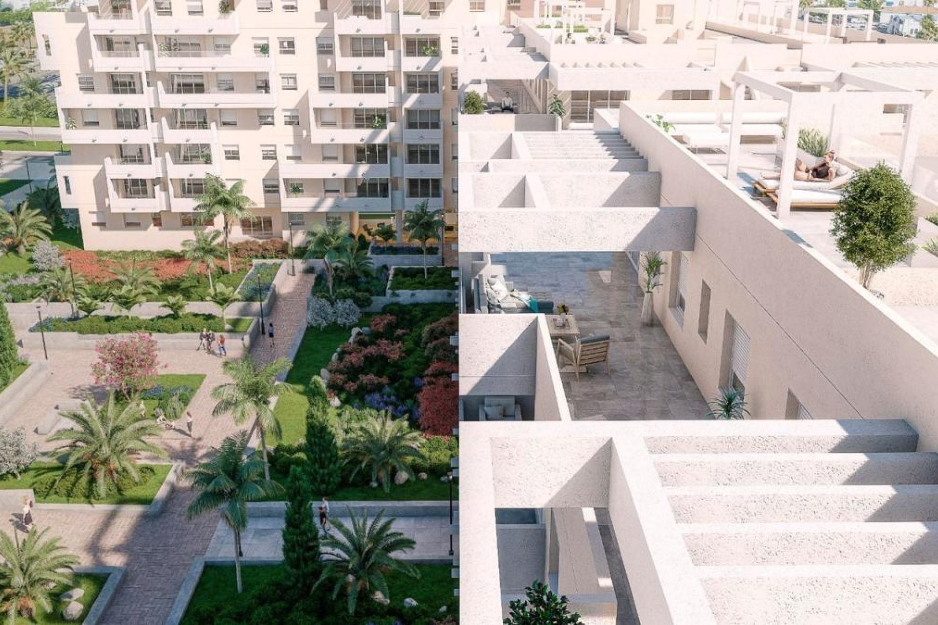 Rynek Pierwotny - Apartament - Marbella
