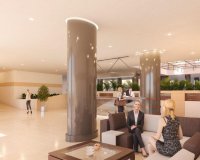 Rynek Pierwotny - Apartament - Marbella