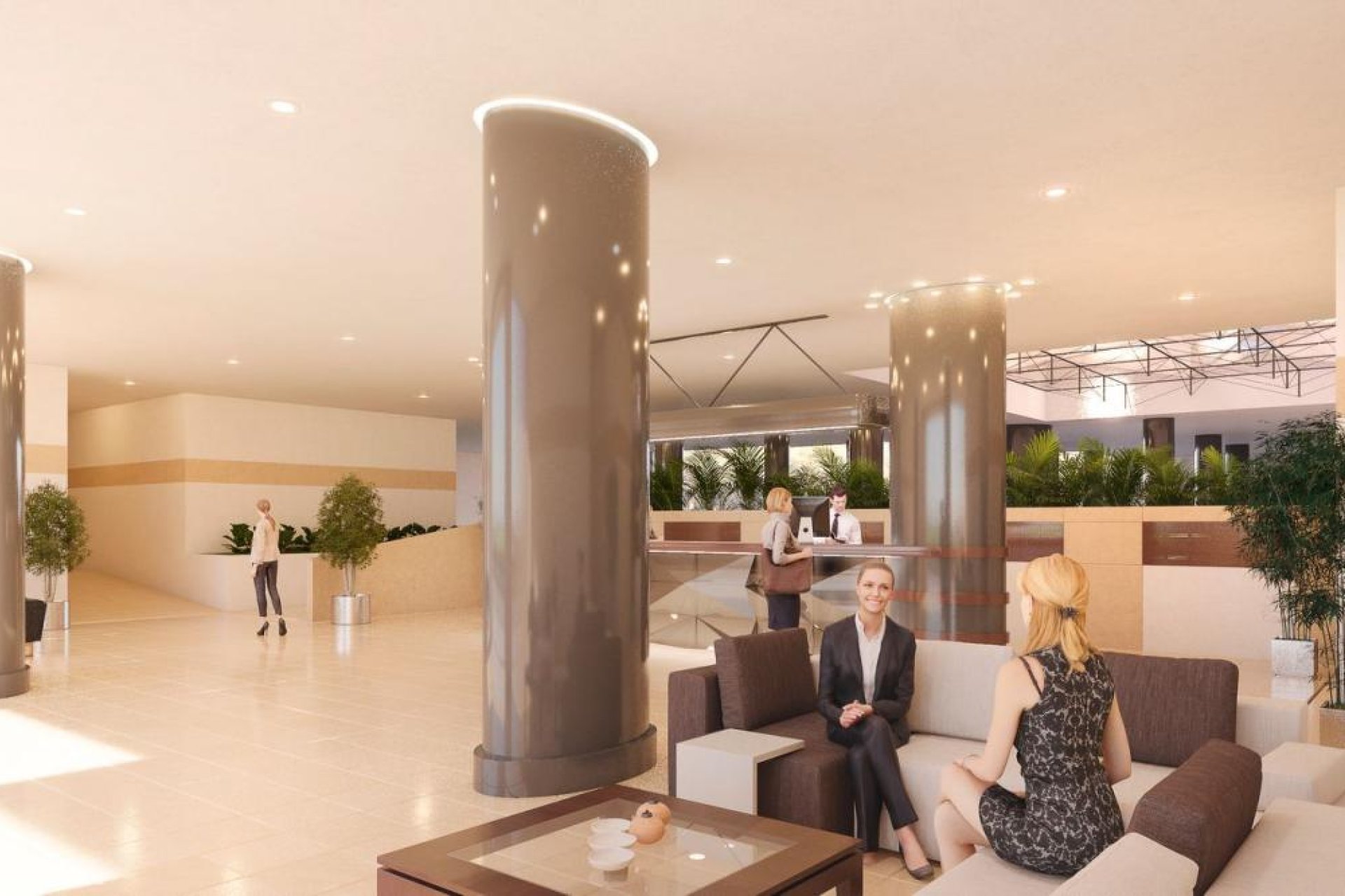 Rynek Pierwotny - Apartament - Marbella