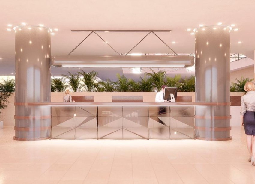 Rynek Pierwotny - Apartament - Marbella