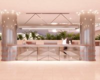 Rynek Pierwotny - Apartament - Marbella