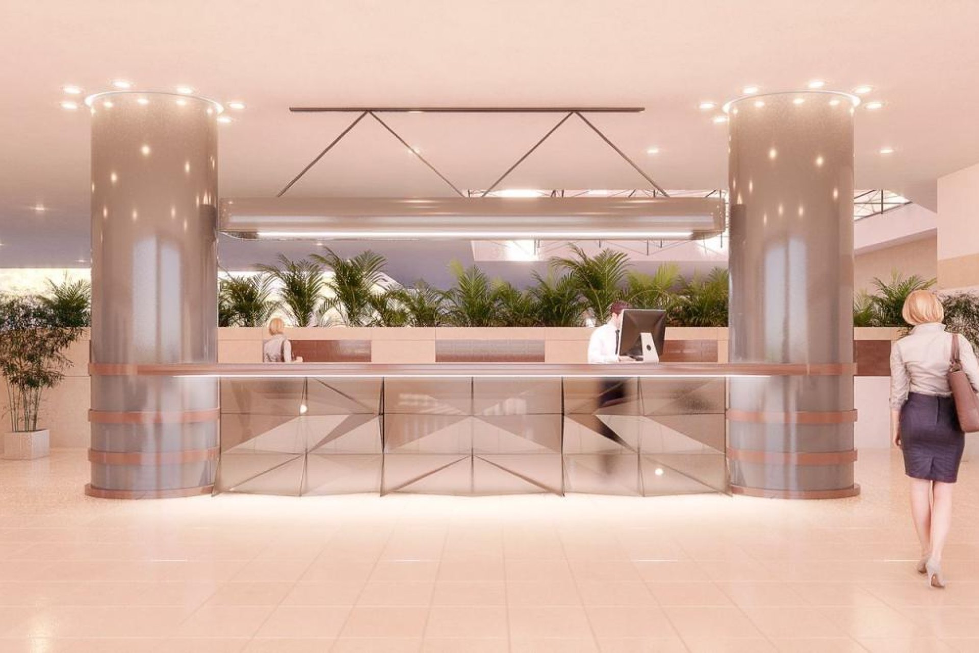 Rynek Pierwotny - Apartament - Marbella