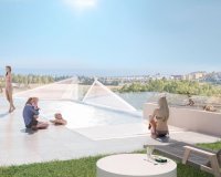 Rynek Pierwotny - Apartament - Marbella