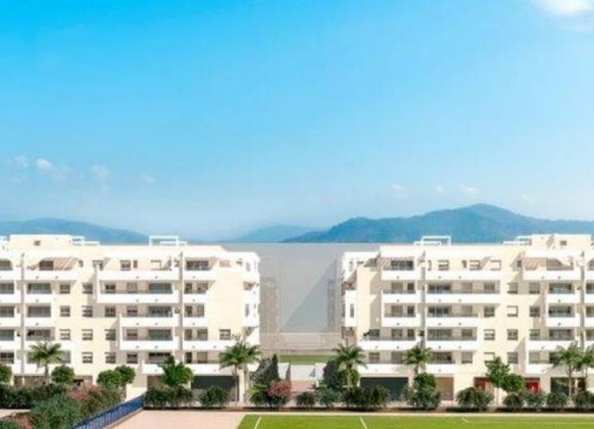 Rynek Pierwotny - Apartament - Marbella