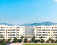 Rynek Pierwotny - Apartament - Marbella