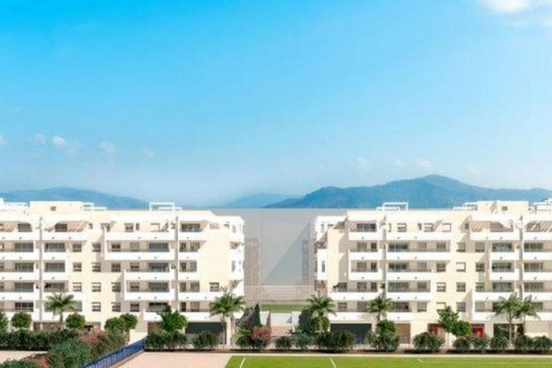 Rynek Pierwotny - Apartament - Marbella