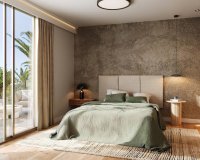 Rynek Pierwotny - Apartament - Mijas