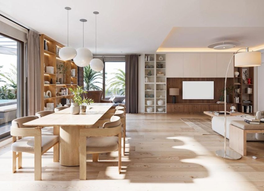 Rynek Pierwotny - Apartament - Mijas