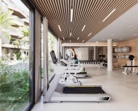 Rynek Pierwotny - Apartament - Mijas