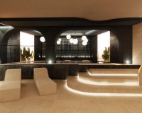 Rynek Pierwotny - Apartament - Mijas