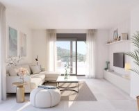 Rynek Pierwotny - Apartament - Mijas