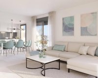Rynek Pierwotny - Apartament - Mijas