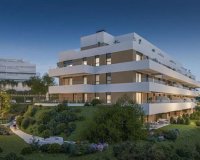 Rynek Pierwotny - Apartament - Mijas