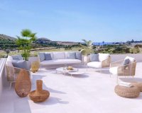 Rynek Pierwotny - Apartament - Mijas