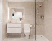 Rynek Pierwotny - Apartament - Mijas