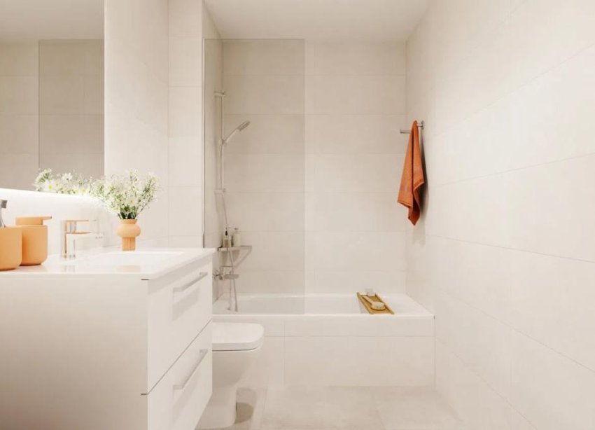 Rynek Pierwotny - Apartament - Mijas