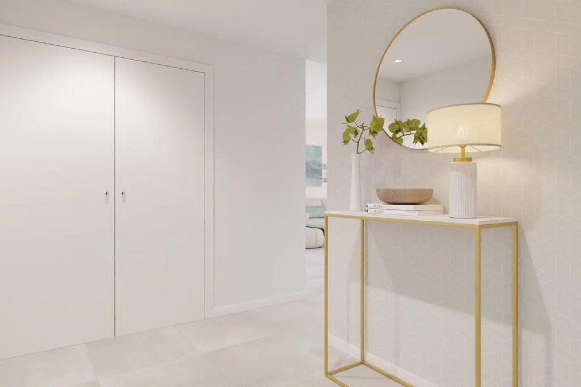 Rynek Pierwotny - Apartament - Mijas